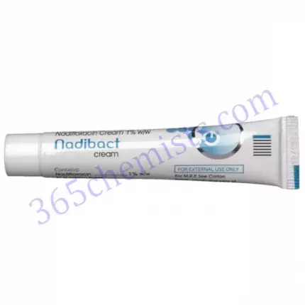 NADIBACT CREAM