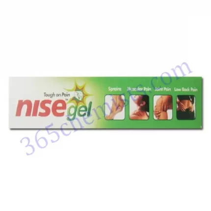 Nise Gel 30Gm