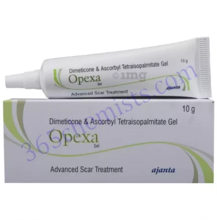OPEXA GEL 10g