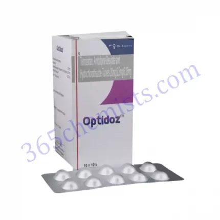 OPTIDOZ 20+2.5+6.25MG TABLET 10S