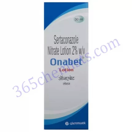 Onabet 2% Lotion 