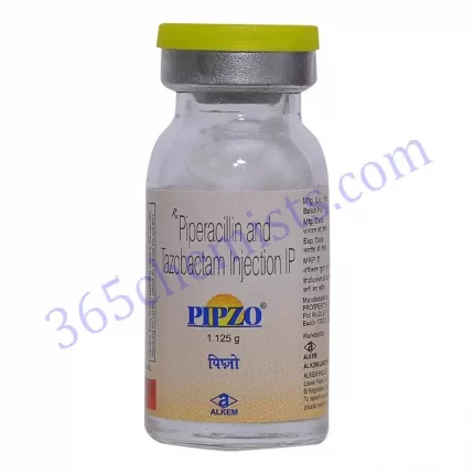 PIPZO 1.125 INJ 1 VAIL