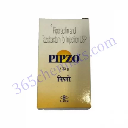 PIPZO 2.25 GM INJ 1 VAIL