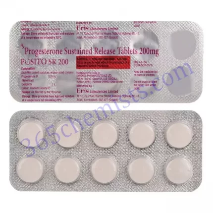 POSITO SR 200 TAB 10