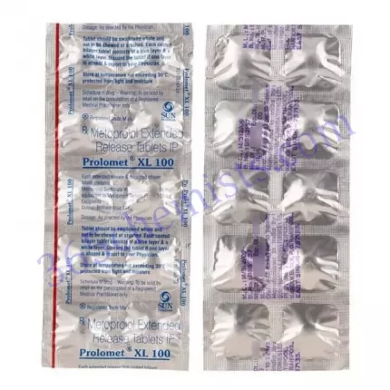 PROTOL XL 100 TAB 10