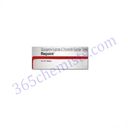 REJOINT 750+600MG TABLET 10S