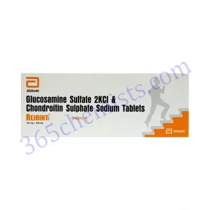 REJOINT NEW 600MG+750MG TABLET 10S