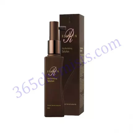 RENOCIA HAIR REVITALIZING SOLU 60 ML