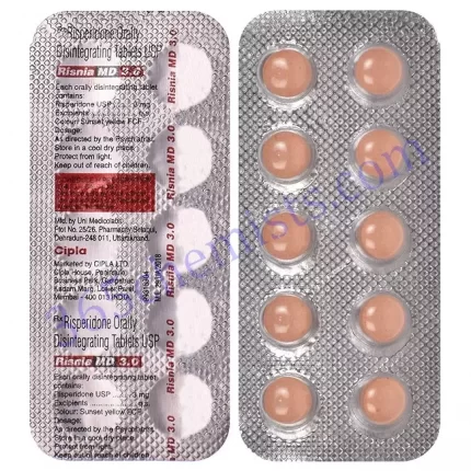 RISNIA MD 3 TAB 10