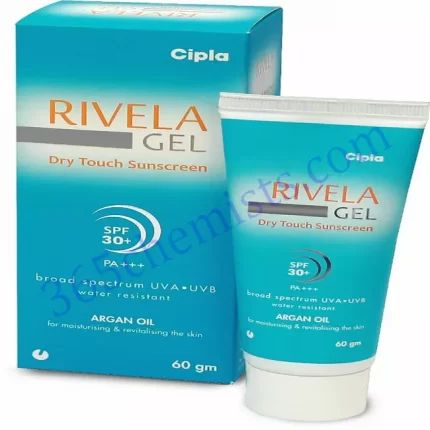 RIVELA GEL_1