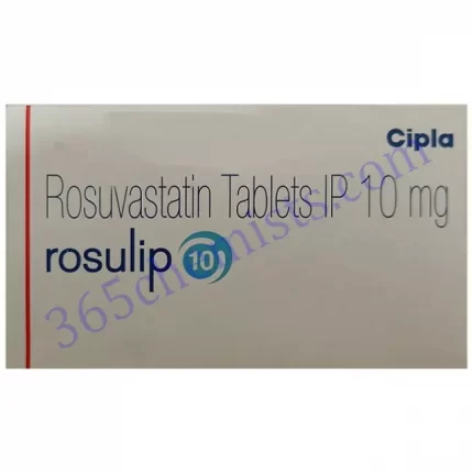 ROSULIP 10MG