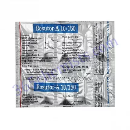 ROSUTOR A 10_150 CAP 1_15