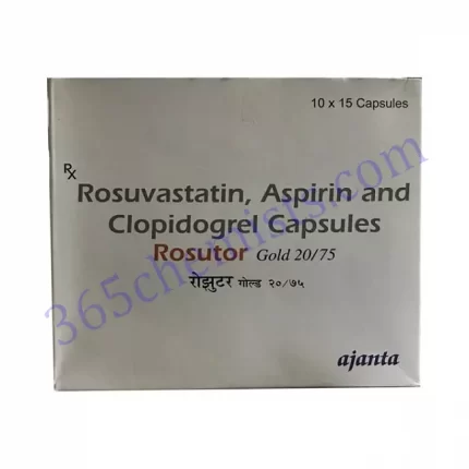 ROSUTOR GOLD 20_75 CAP 1_15