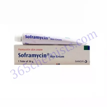 SOFRAMYCIN CREAM