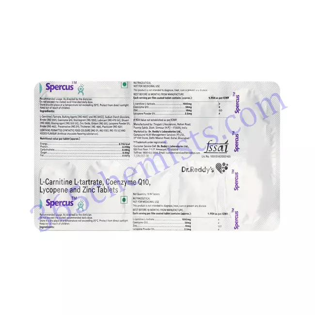 SPERCUS TAB 10 TAB SPERCUS TAB 10 TAB