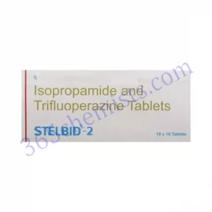 STELBID 2 TAB 10 TAB