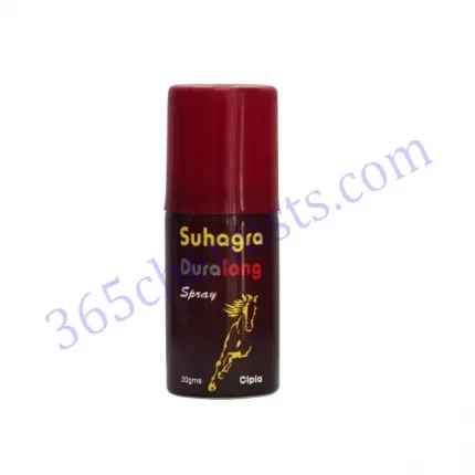 Suhagra Duralong Spray