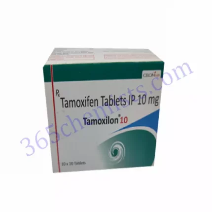 TAMOXIFEN 10MG