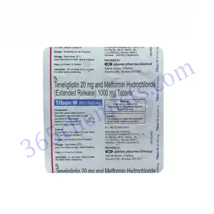 TIBAN M 20_1000 TAB 1_15