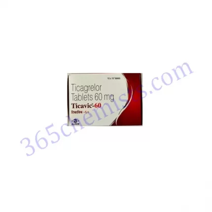 TICAVIC60 TAB 10 TAB
