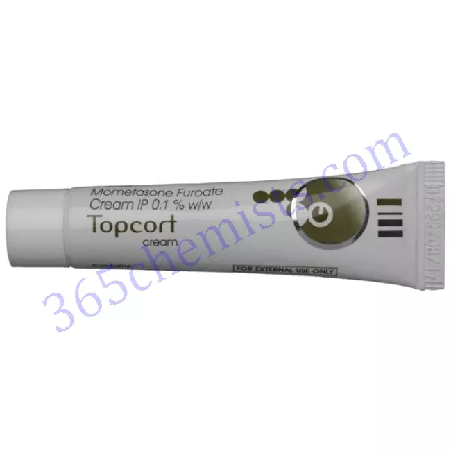 TOPCORT CREAM_2 TOPCORT CREAM_2