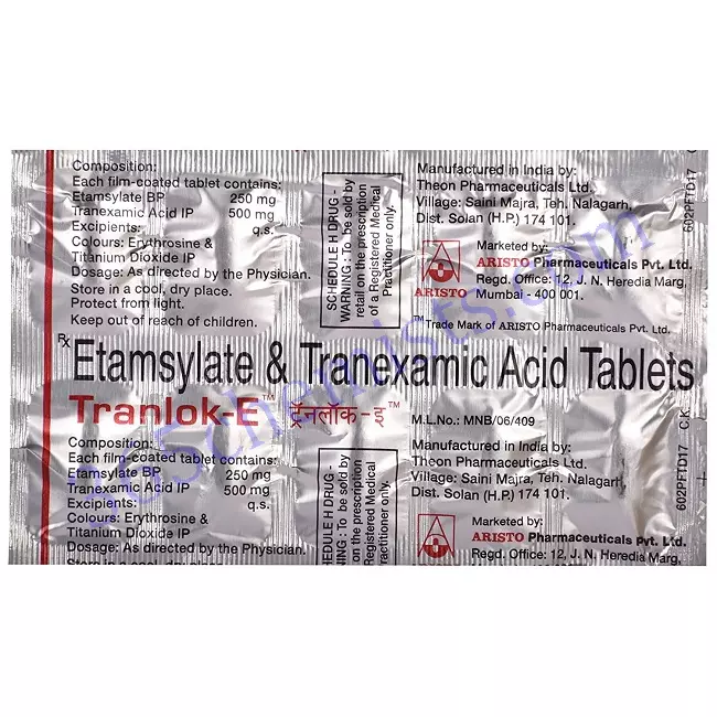 TRANLOK E TAB 10TAB TRANLOK E TAB 10TAB