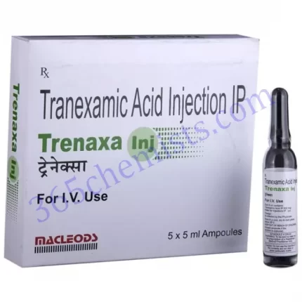 TRENAXA INJECTION_1