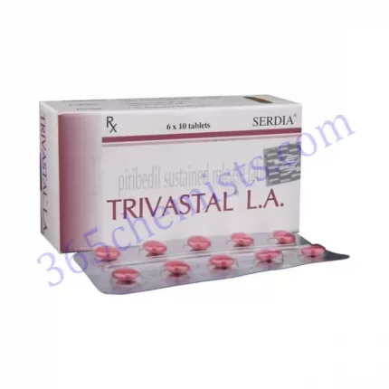 TRIVASTAL LA 50MG