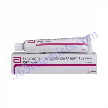 TYZA CREAM 30 GM 30 GM