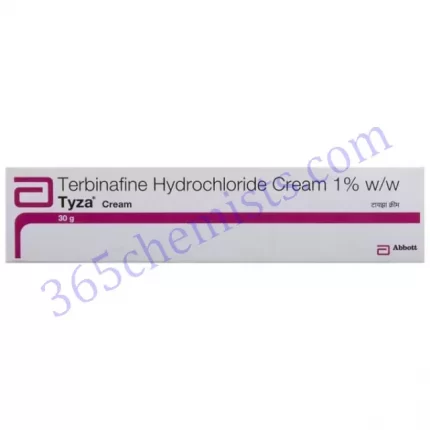 TYZA CREAM 30GM