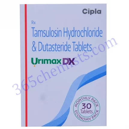 URIMAX-DX TAB 30 TAB