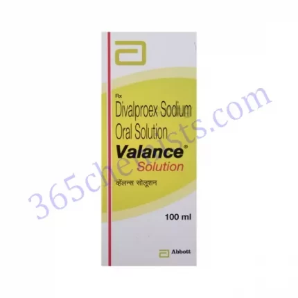 VALANCE SOLUTION(200 ML) 200 ML