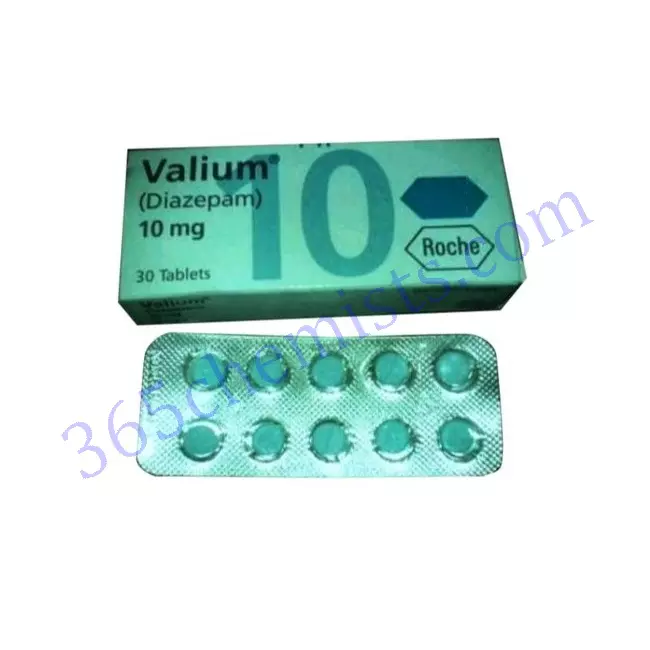 VALIUM 10 MG TABLET 10 VALIUM 10 MG TABLET 10
