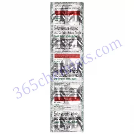 VALTEC CR 200 TAB 10