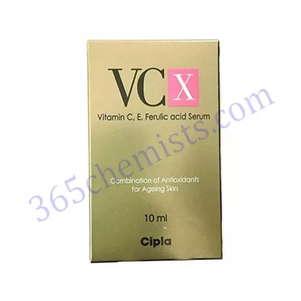 VC X 10ML SERUM 10ML
