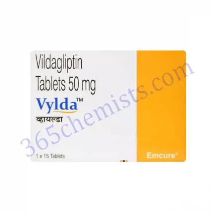 VYLDA TAB 15