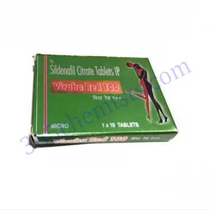Viraha 100mg