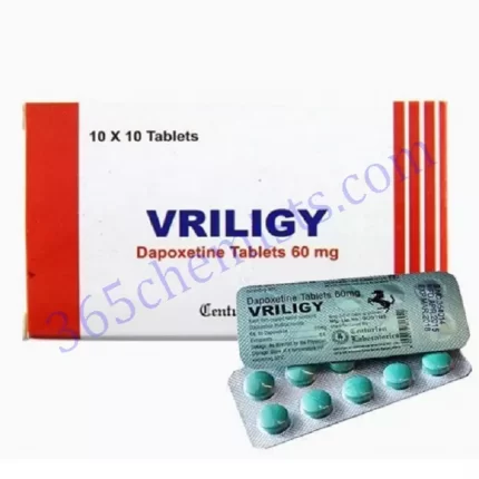 Vriligy 60mg