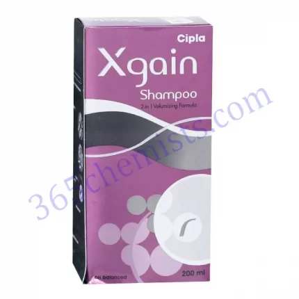 XGAIN SHAMPOO 200ML 200ML