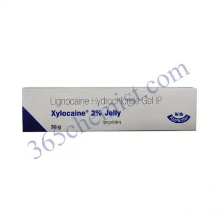 XYLOCAINE 2% JELLY