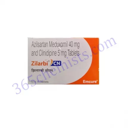 ZILARBI CN TAB 15