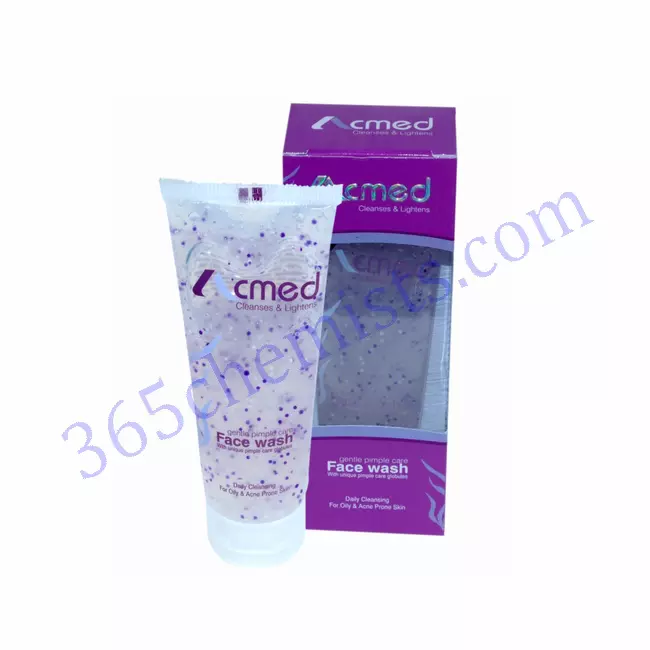 ACMED FACEWASH 70ML ACMED FACEWASH 70ML