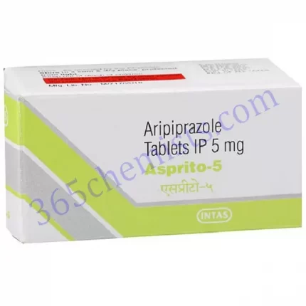 ASPRITO 5 TAB