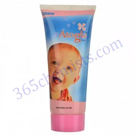 ATOGLA CREAM 100 GM