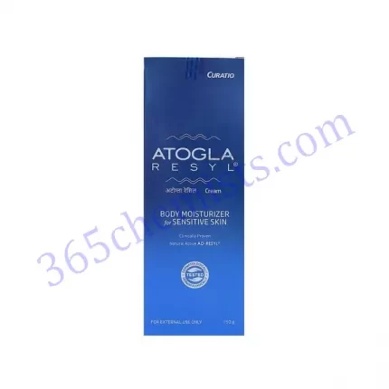 ATOGLA RESYL CREAM 150 ML
