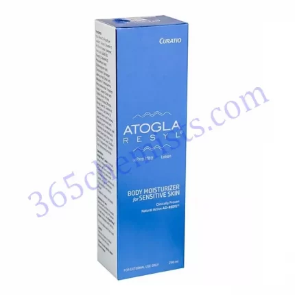 ATOGLA RESYL CREAM(250ML) 250 ML