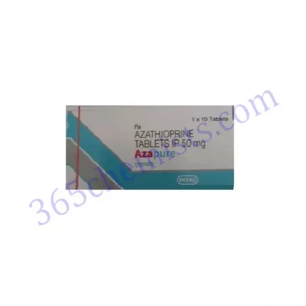 AZAPURE 10 TAB