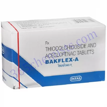 BAKFLEX A TAB