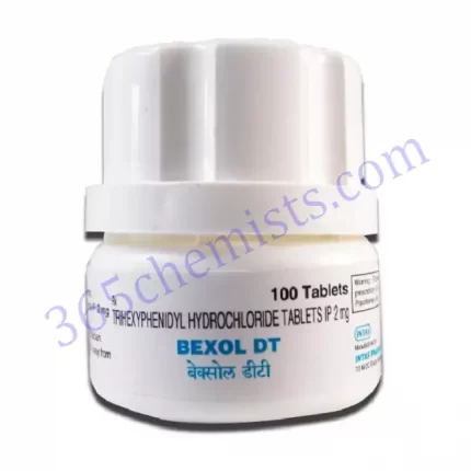 BEXOL DT 100TAB