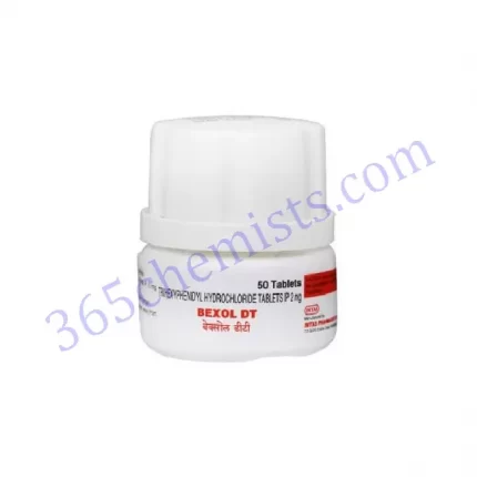 BEXOL DT 50TAB